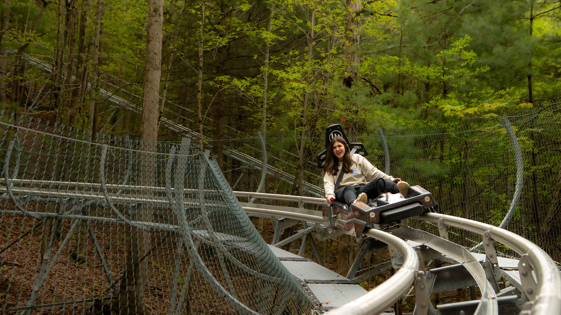 About - Brush Creek Holl'r